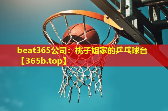 桃子姐家的乒乓球台 桃子姐家的乒乓球台